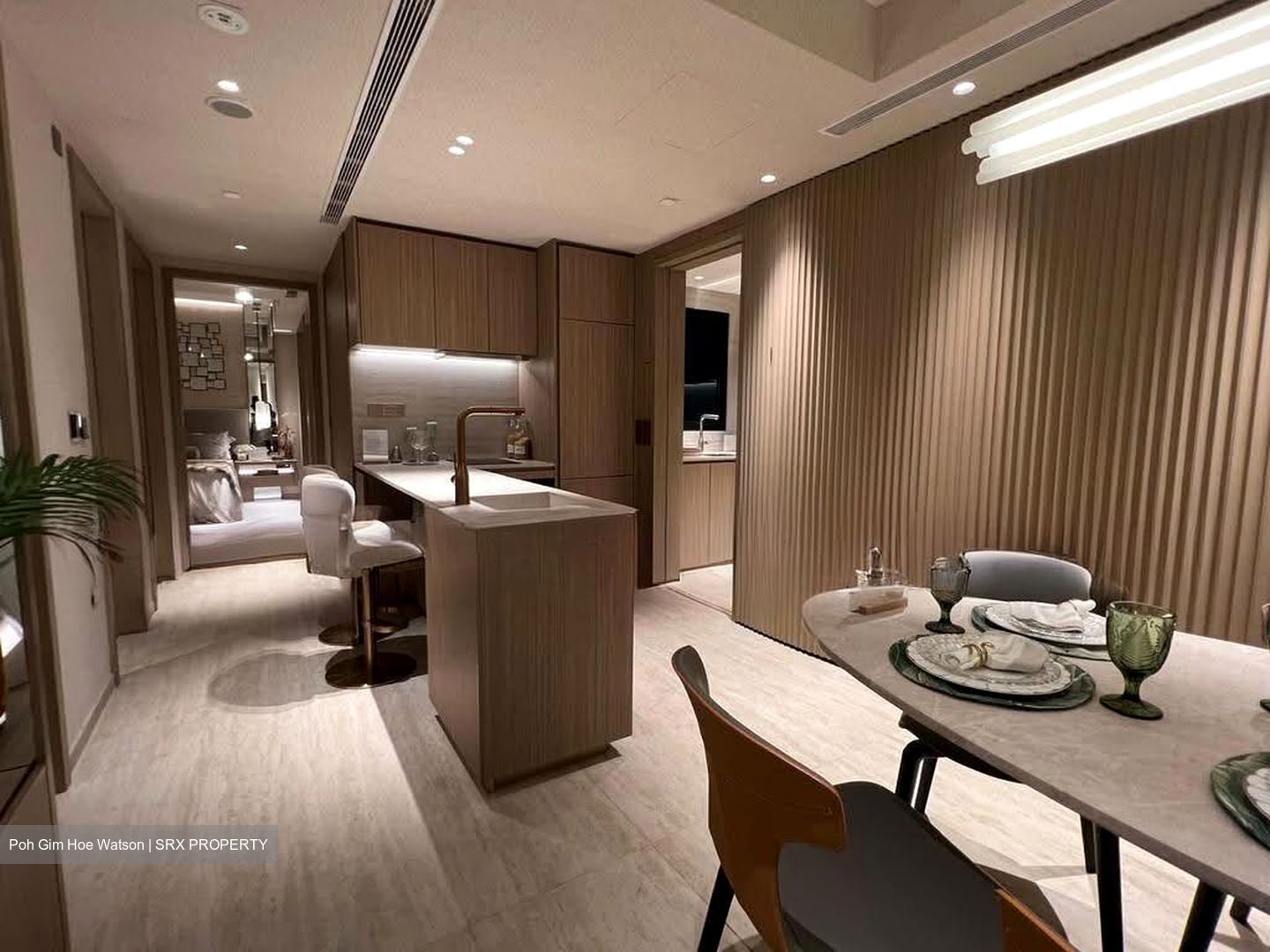Arina East Residences (D15), Apartment #614655361